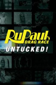 RuPaul’s Drag Race: Untucked