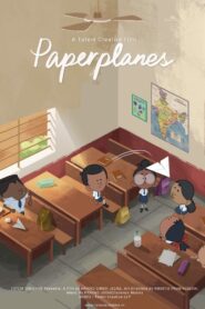 Paperplanes