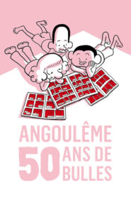 Angoulême : 50 ans de bulles