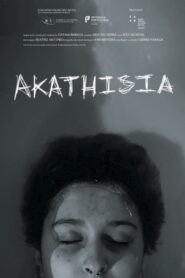 Akathisia