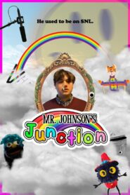 Mr. Johnson’s Junction