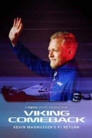 Viking Comeback: Kevin Magnussen’s F1 Return