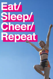 Eat / Sleep / Cheer / Repeat