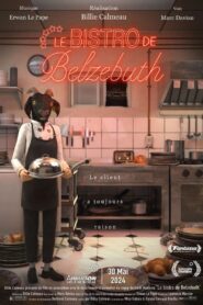 Le bistro de Belzebuth