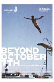 Beyond October 7th