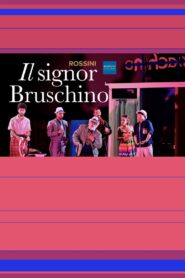 Il Signor Bruschino – Rossini in Wildbad