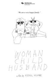 Woman Child Husband