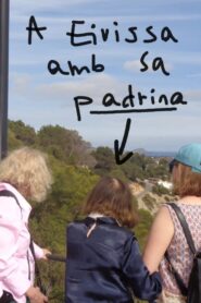 A Eivissa amb sa padrina