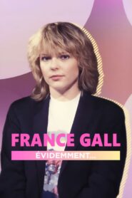 France Gall, évidemment…