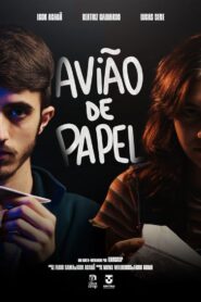 Avião de Papel