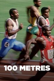 L’Épreuve du 100 mètres