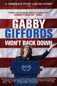 Gabby Giffords Won’t Back Down