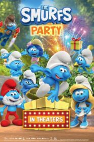 The Smurfs Party