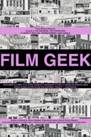 Film Geek