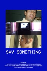 Say Something