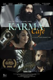 Karma Cafe