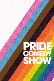 Pride Comedy Show