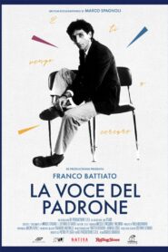 Franco Battiato – La voce del padrone