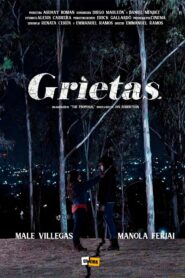 Grietas