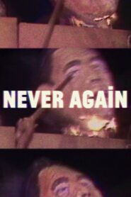 NEVER AGAİN