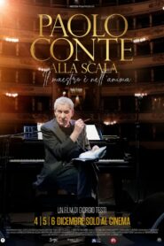 Paolo Conte alla Scala – Il maestro è nell’anima