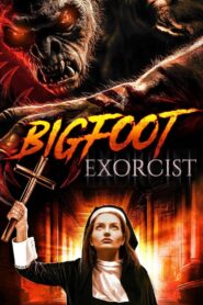 Bigfoot Exorcist