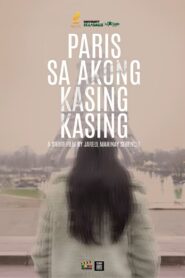 Paris Sa Akong Kasingkasing