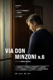 Via Don Minzoni N.6