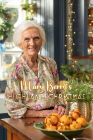 Mary Berry’s Highland Christmas