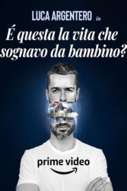 È questa la vita che sognavo da bambino?