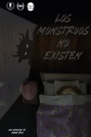 Monsters Don’t Exist