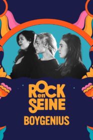 boygenius – Rock en Seine 2023