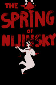 The Spring of Nijinsky