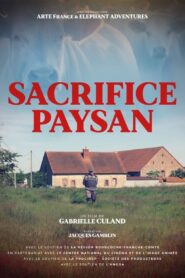 Sacrifice paysan