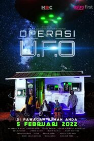 Operasi UFO