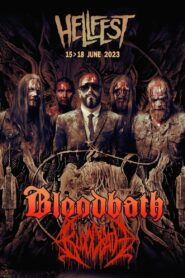 Bloodbath – Hellfest 2023