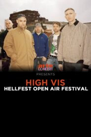 High Vis – Hellfest 2024