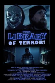 The Library of Terror