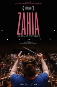 Zahia – Un Temps d’Avance