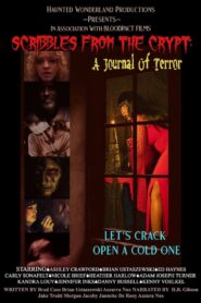 Scribbles from the Crypt: A Journal of Terror