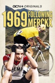 1969 – Following Merckx