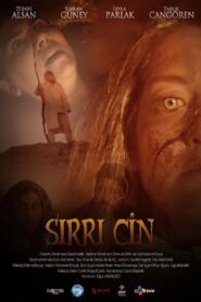 Sırrı Cin