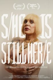 S/He Is Still Her/e – The Official Genesis P-Orridge Documentary