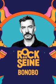 Bonobo – Rock en Seine 2023