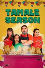 Tamale Season