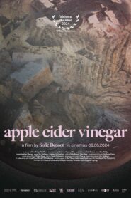 Apple Cider Vinegar