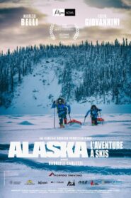 Alaska, adventure seekers