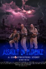 Assault on Florence: A Ghostbusters Story