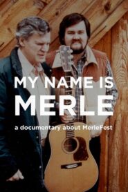 My Name Is Merle