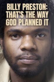 Billy Preston: That’s The Way God Planned It